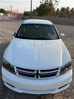 Dodge Avenger